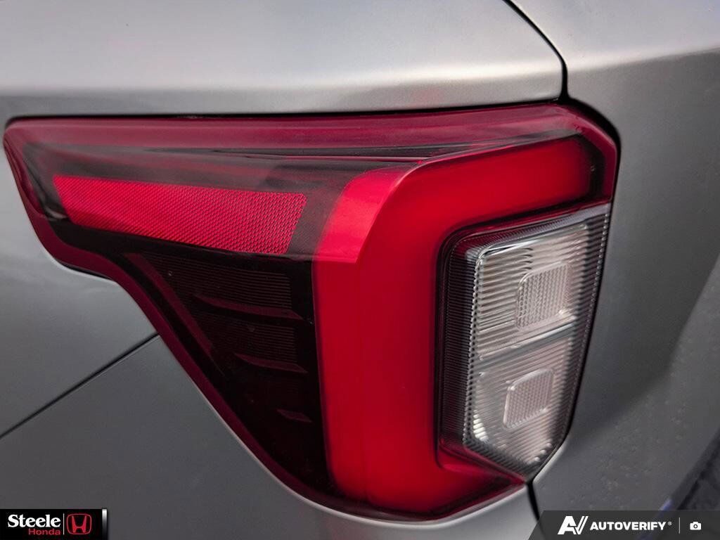 2021 Ford Explorer ST St. John's NL