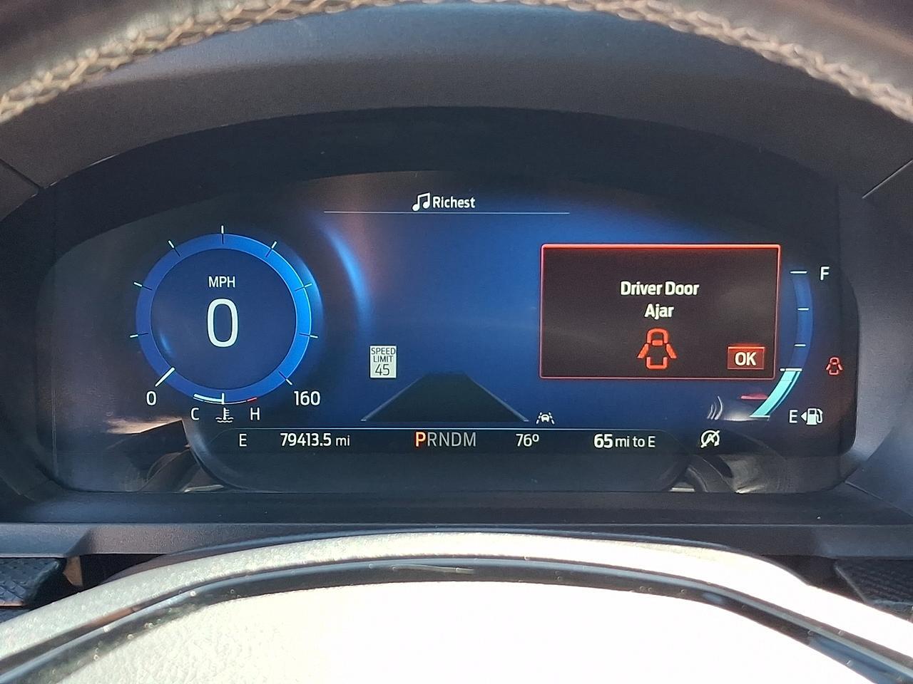 2021 Ford Explorer ST Vineland NJ