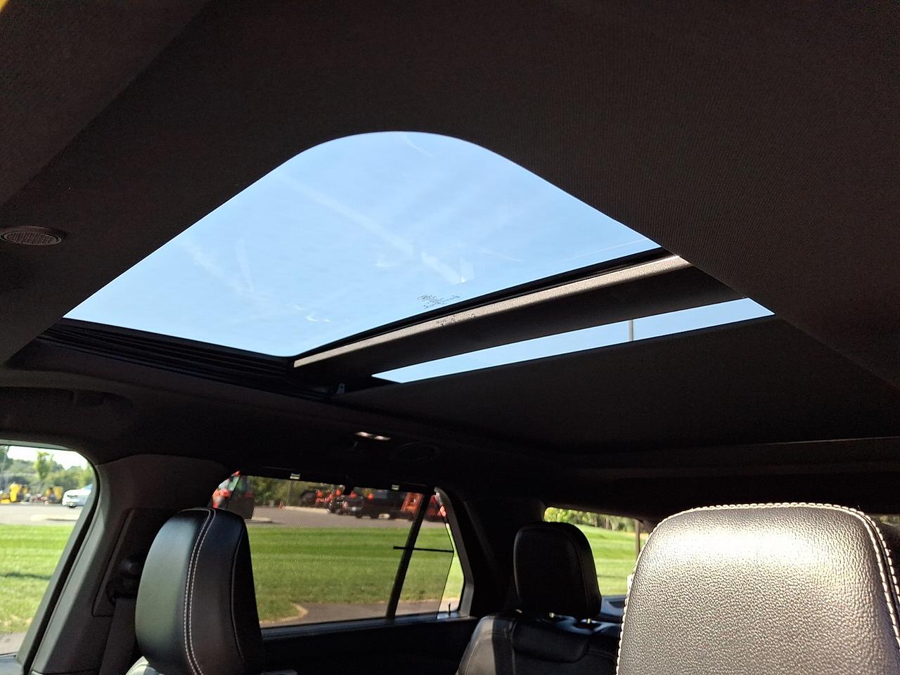 2021 Ford Explorer ST Vineland NJ
