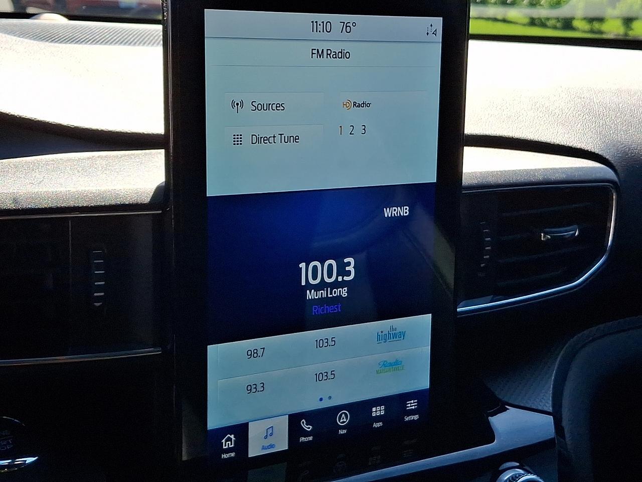 2021 Ford Explorer ST Vineland NJ