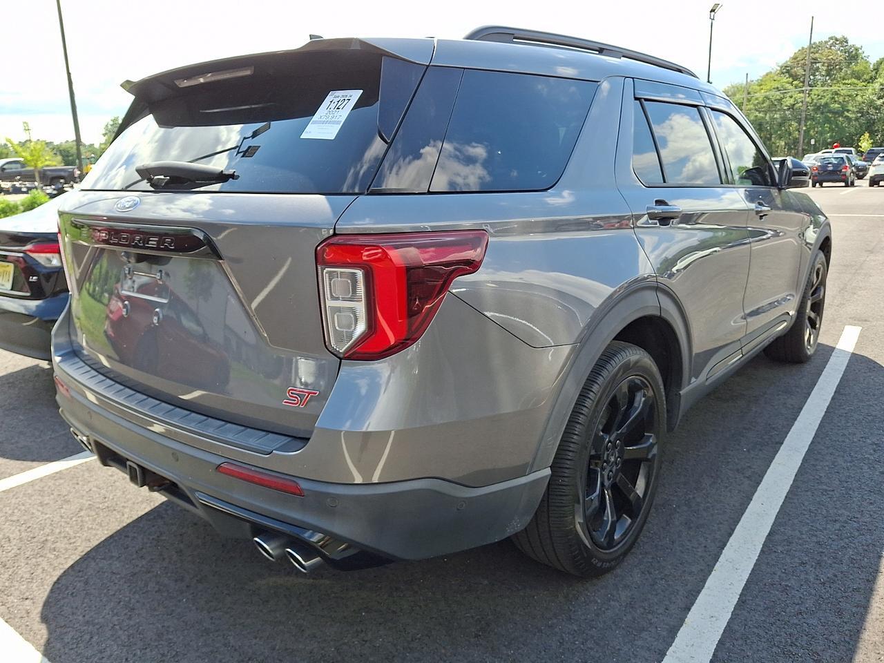 2021 Ford Explorer ST Vineland NJ