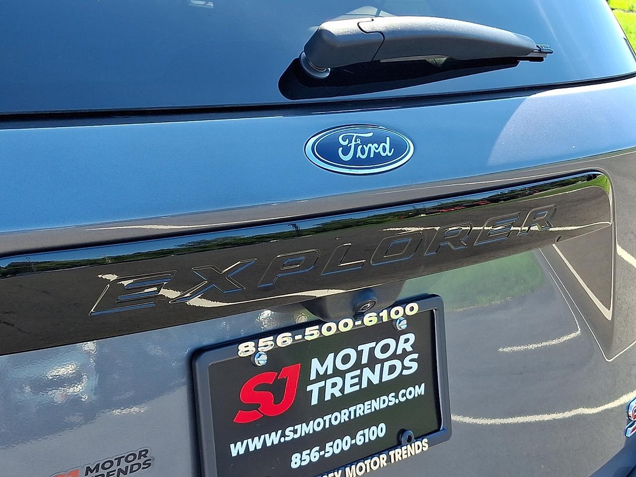 2021 Ford Explorer ST Vineland NJ