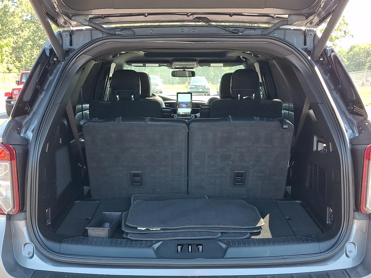 2021 Ford Explorer ST Vineland NJ