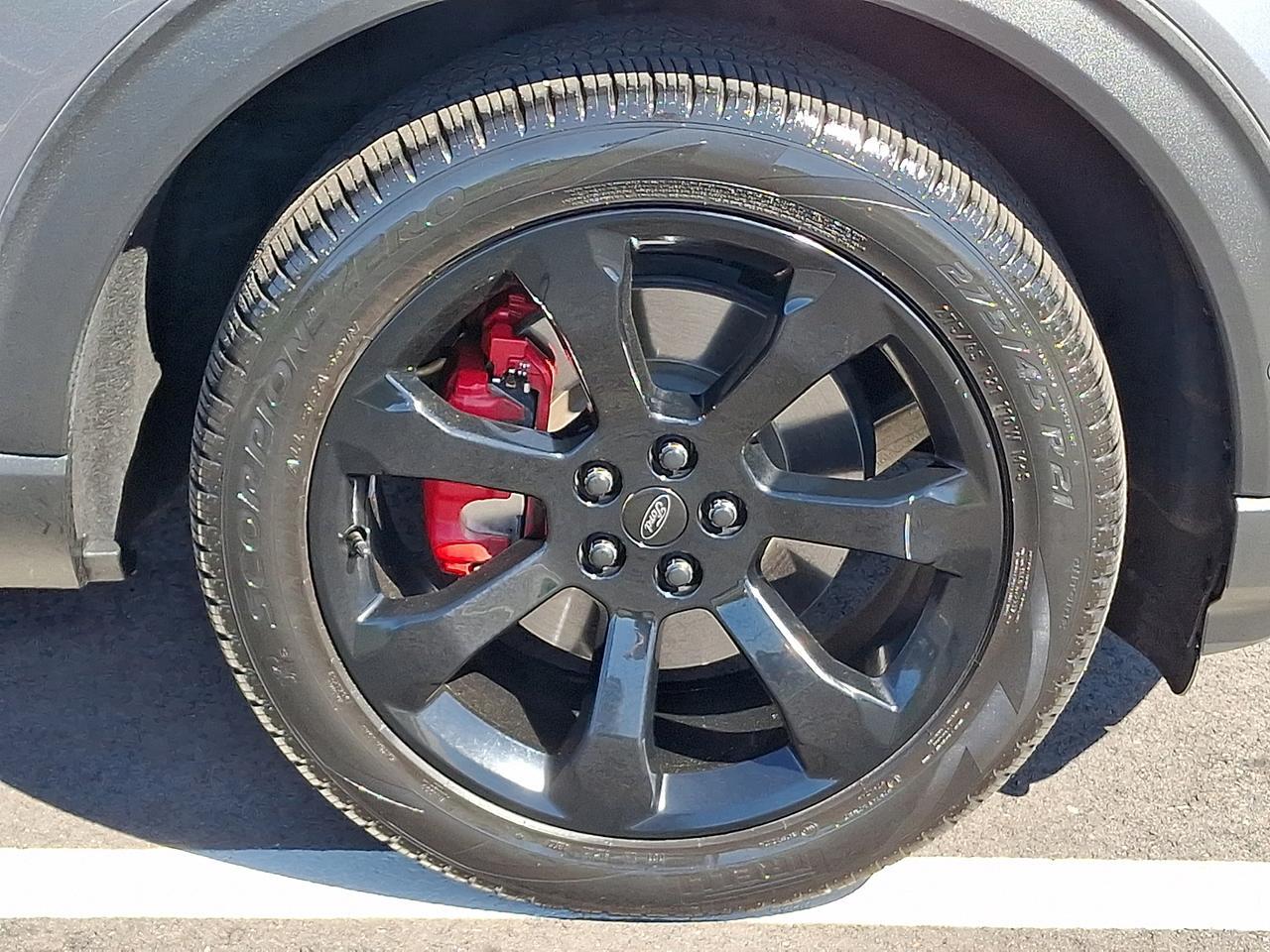 2021 Ford Explorer ST Vineland NJ
