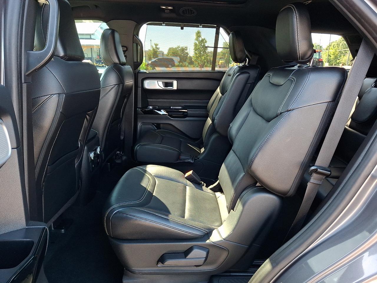 2021 Ford Explorer ST Vineland NJ