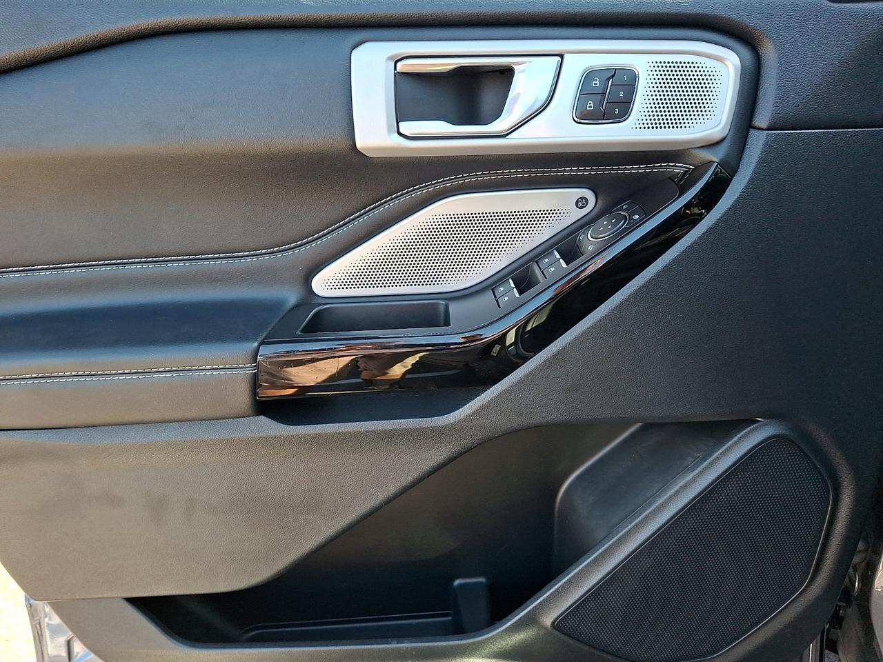 2021 Ford Explorer ST Vineland NJ