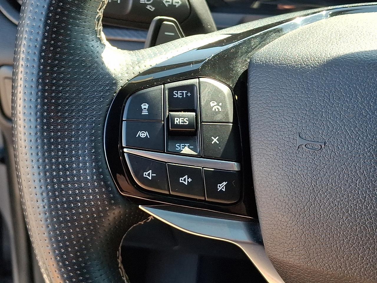 2021 Ford Explorer ST Vineland NJ