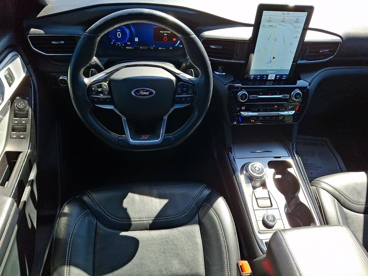 2021 Ford Explorer ST Vineland NJ
