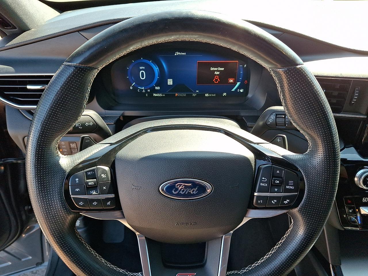 2021 Ford Explorer ST Vineland NJ