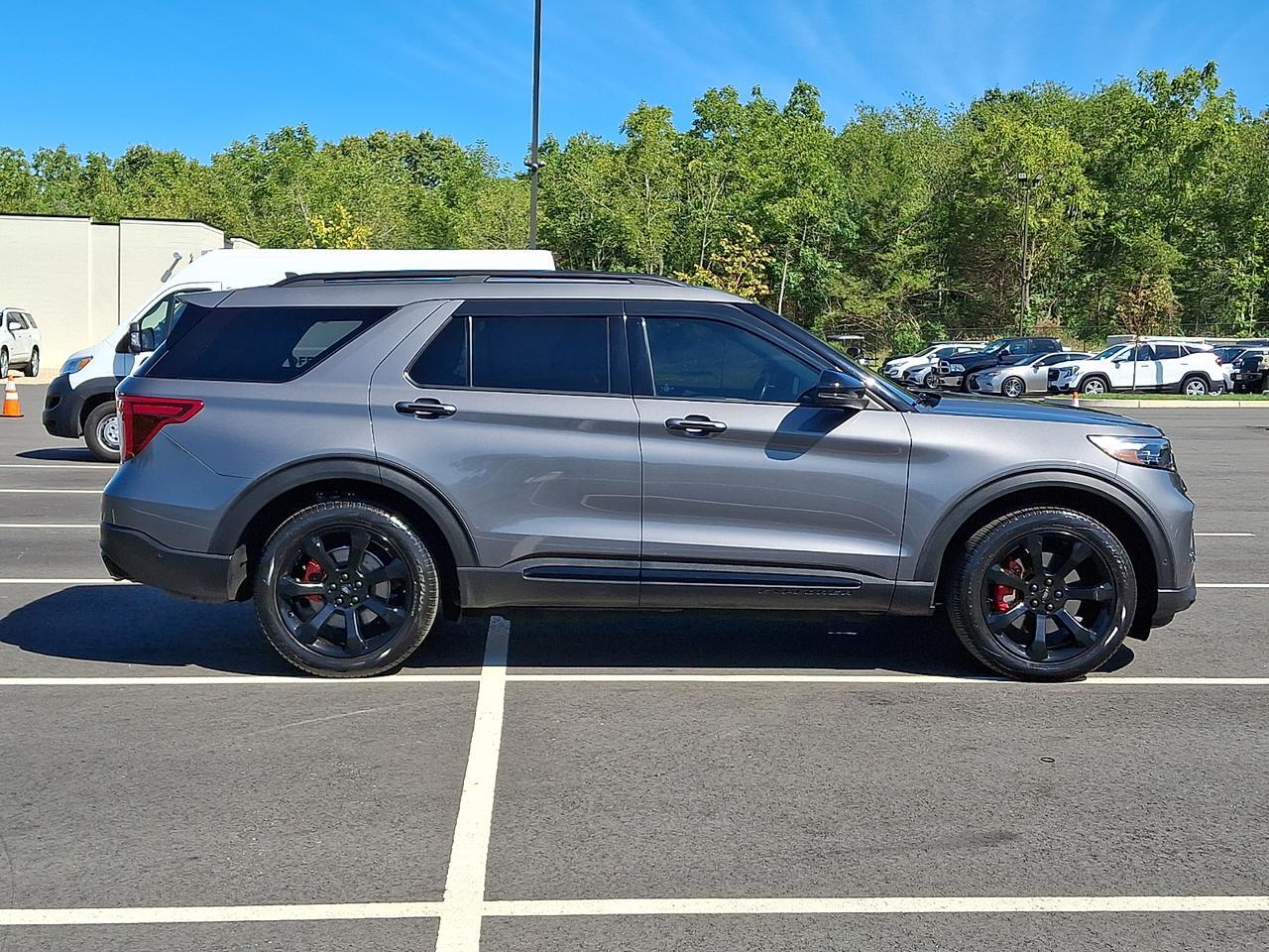 2021 Ford Explorer ST Vineland NJ
