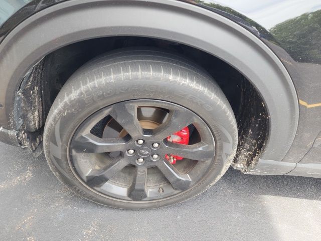 2021 Ford Explorer ST Washington MO