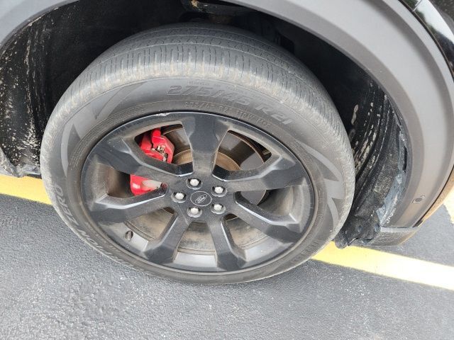 2021 Ford Explorer ST Washington MO