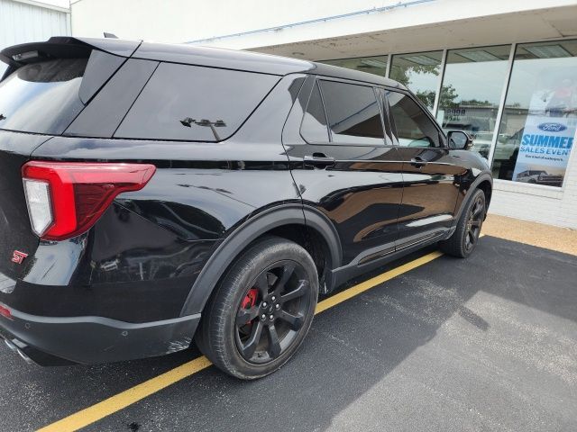 2021 Ford Explorer ST Washington MO