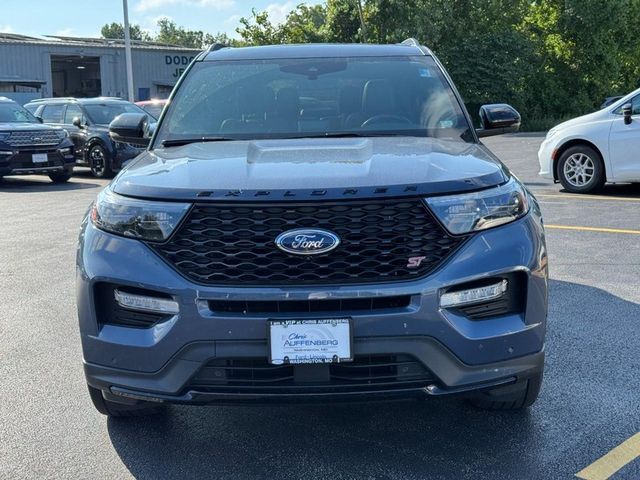 2021 Ford Explorer ST Washington MO