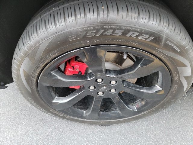 2021 Ford Explorer ST Washington MO