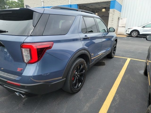 2021 Ford Explorer ST Washington MO