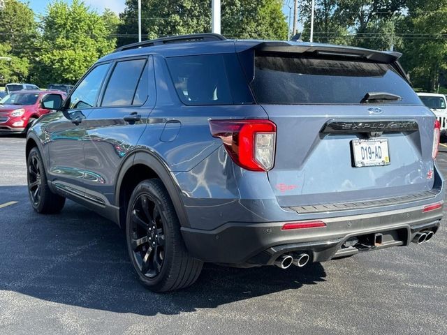 2021 Ford Explorer ST Washington MO