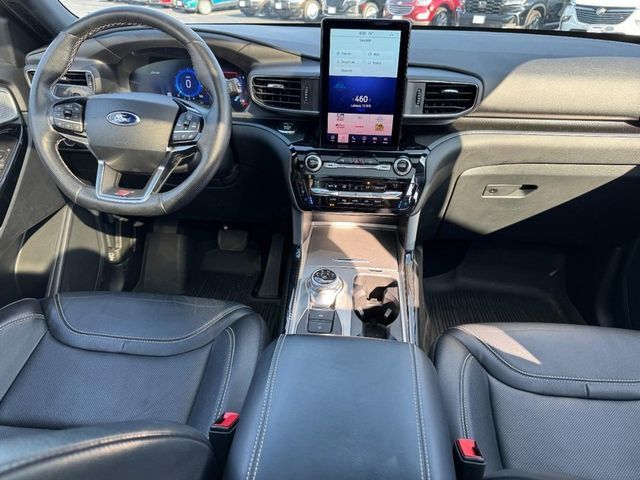 2021 Ford Explorer ST Washington MO