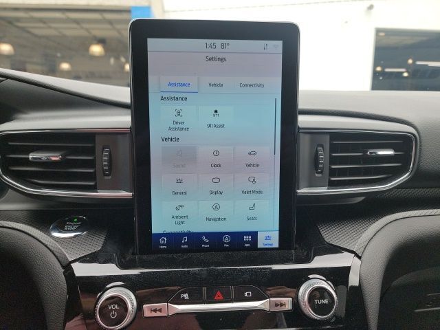 2021 Ford Explorer ST Washington MO