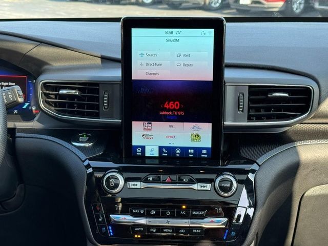 2021 Ford Explorer ST Washington MO