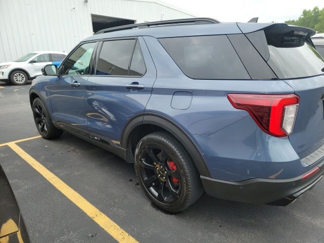 2021 Ford Explorer ST Washington MO