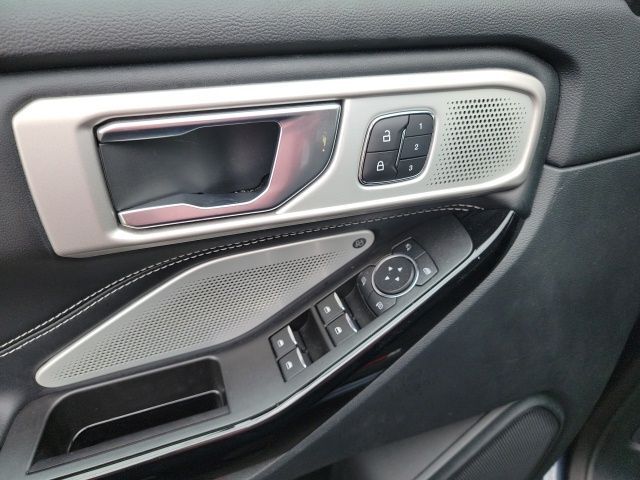 2021 Ford Explorer ST Washington MO