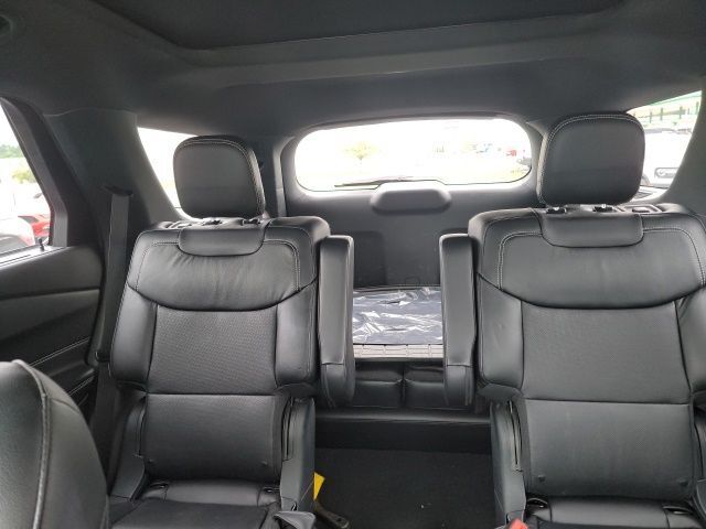 2021 Ford Explorer ST Washington MO