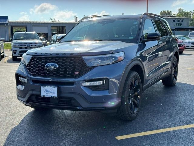 2021 Ford Explorer ST Washington MO