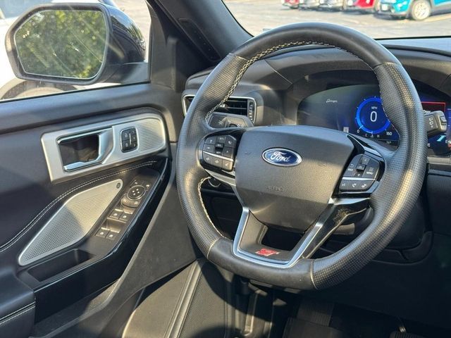 2021 Ford Explorer ST Washington MO