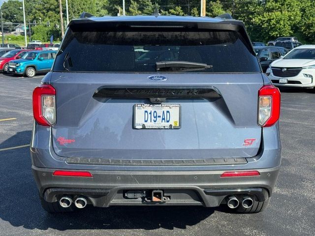 2021 Ford Explorer ST Washington MO