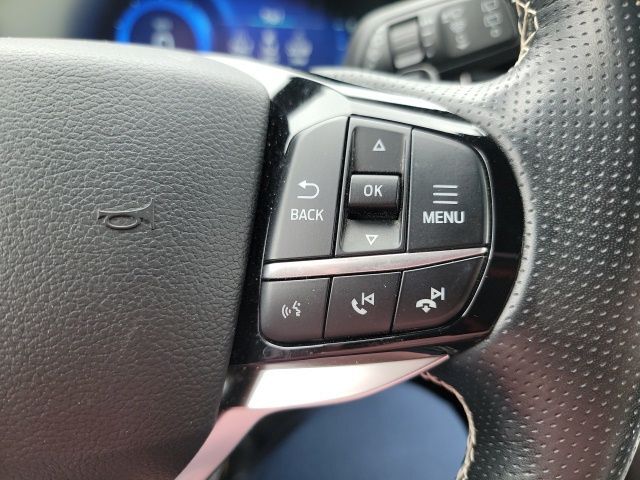 2021 Ford Explorer ST Washington MO