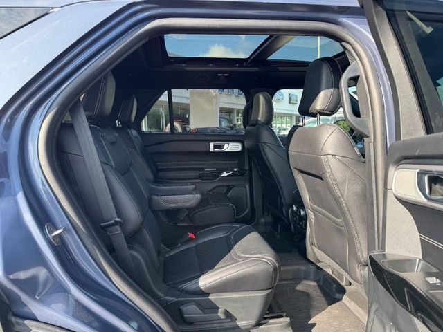 2021 Ford Explorer ST Washington MO
