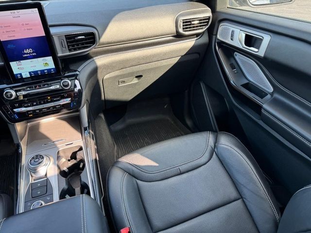 2021 Ford Explorer ST Washington MO