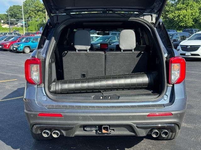 2021 Ford Explorer ST Washington MO