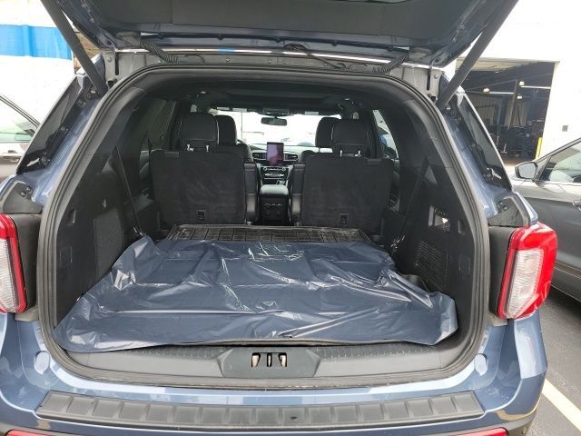 2021 Ford Explorer ST Washington MO