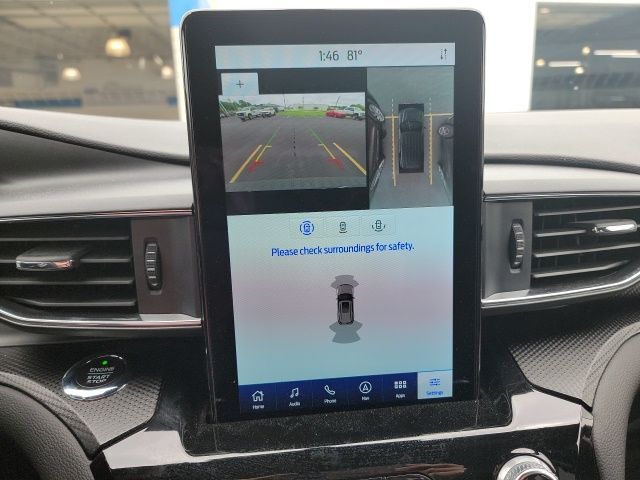 2021 Ford Explorer ST Washington MO