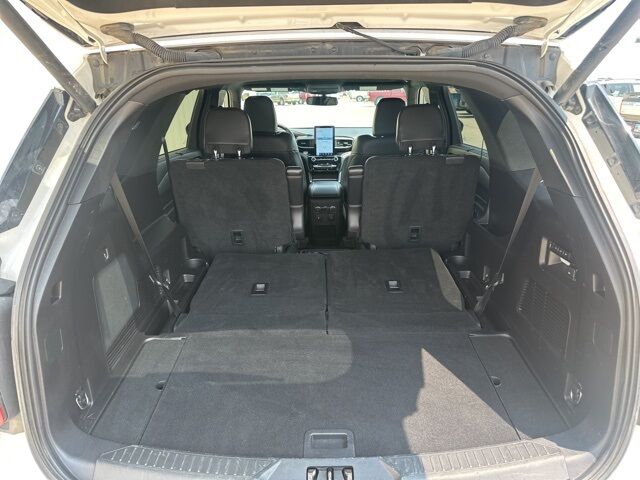 2021 Ford Explorer ST Watertown SD