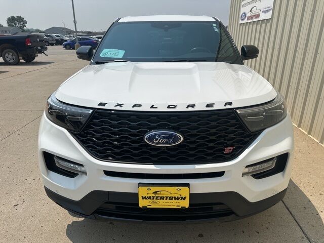 2021 Ford Explorer ST Watertown SD