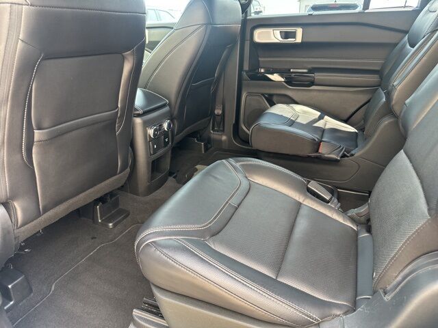 2021 Ford Explorer ST Watertown SD