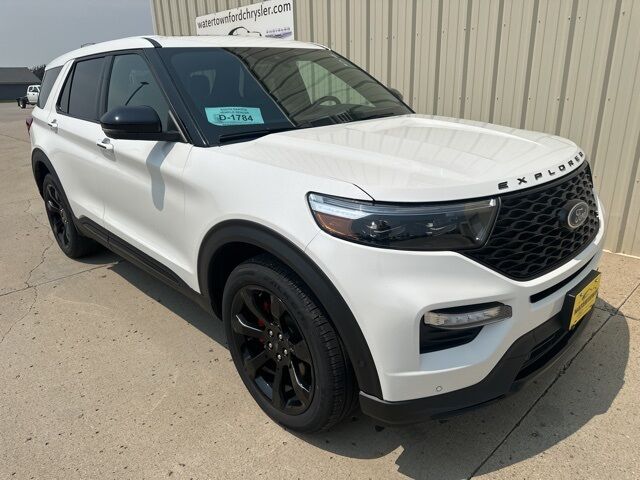 2021 Ford Explorer ST Watertown SD