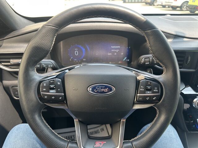 2021 Ford Explorer ST Watertown SD