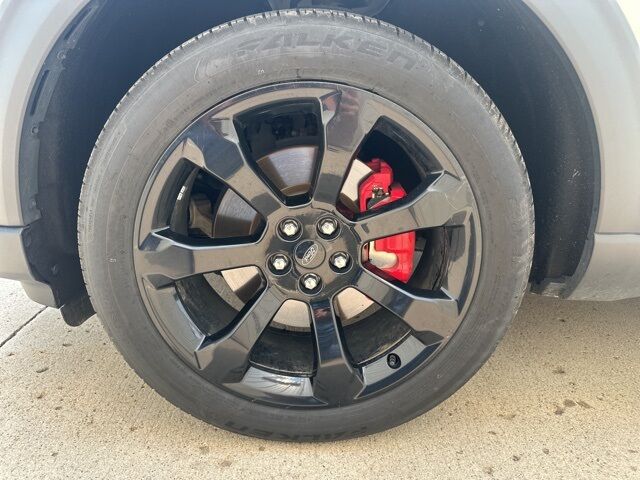 2021 Ford Explorer ST Watertown SD