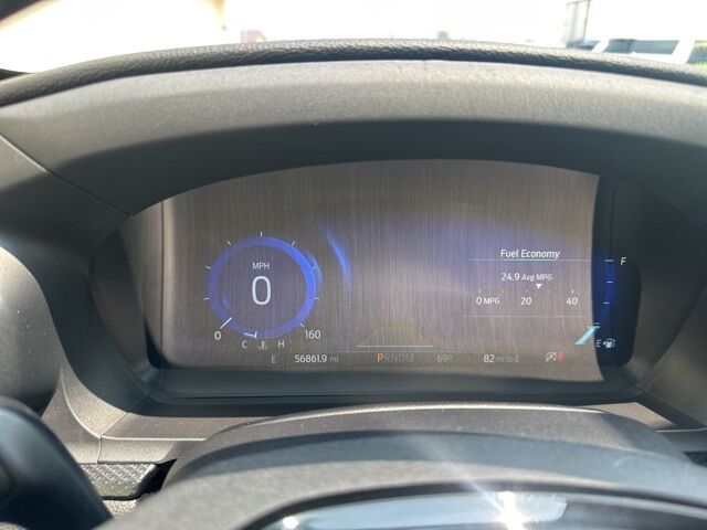 2021 Ford Explorer ST Watertown SD