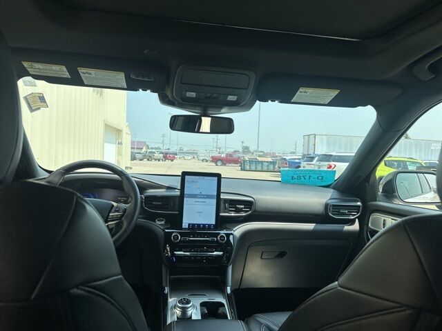 2021 Ford Explorer ST Watertown SD