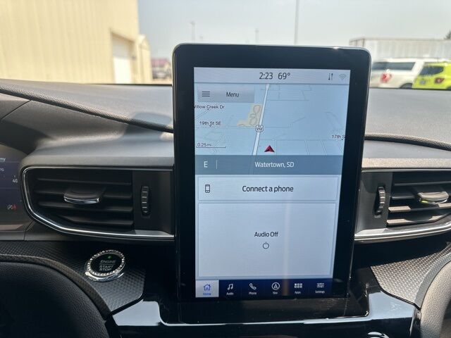 2021 Ford Explorer ST Watertown SD