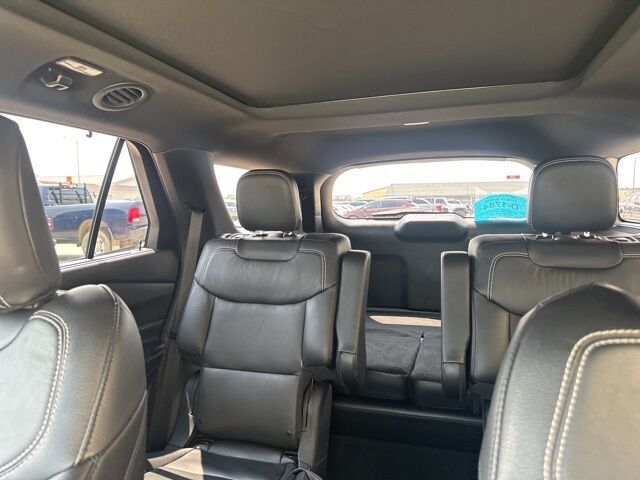 2021 Ford Explorer ST Watertown SD