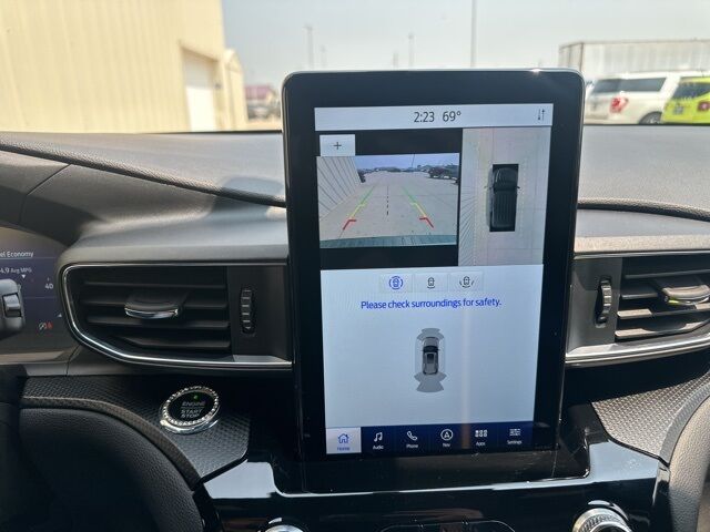 2021 Ford Explorer ST Watertown SD