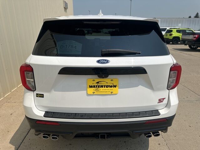 2021 Ford Explorer ST Watertown SD