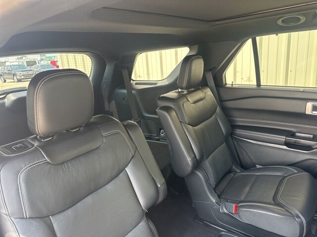 2021 Ford Explorer ST Watertown SD