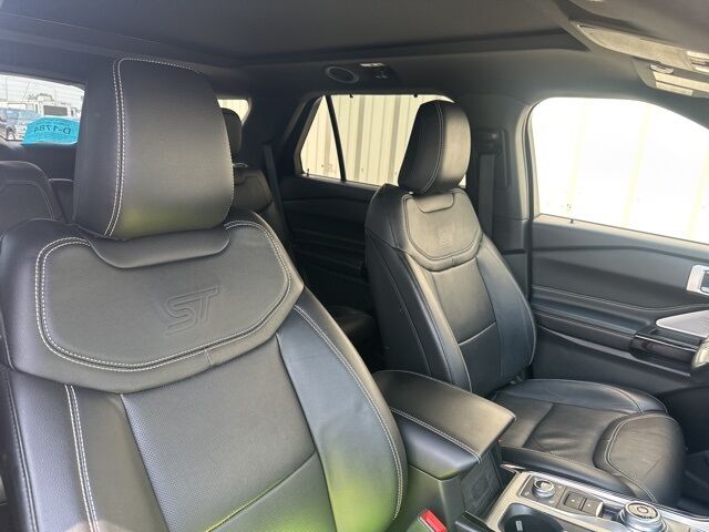 2021 Ford Explorer ST Watertown SD